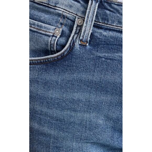 Citizens of Humanity Mens Gage Straight Leg Jeans in Vega 30 - Picture 2 of 5